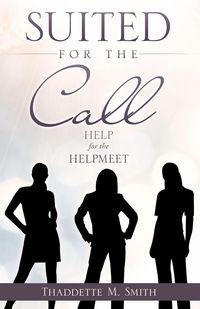 Produktbild: Suited For The Call