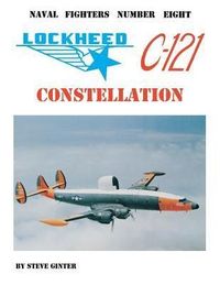 Bild vom Artikel Lockheed C-121 Constellation vom Autor Steve Ginter