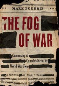 Produktbild: The Fog of War