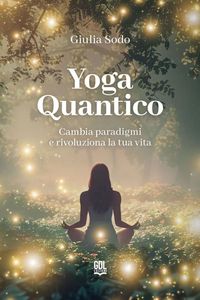 Produktbild: Yoga Quantico