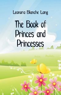 Produktbild: The Book of Princes and Princesses