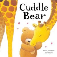 Produktbild: Cuddle Bear