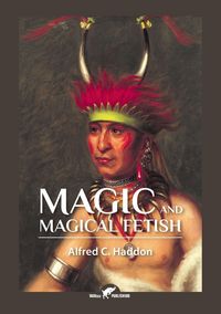Produktbild: Magic and Magical Fetish