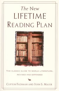 Produktbild: New Lifetime Reading Plan, The