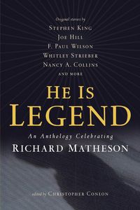 Produktbild: He Is Legend