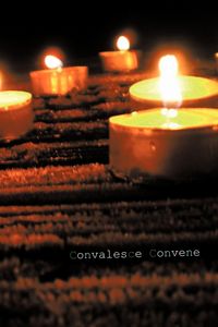 Produktbild: Convalesce Convene