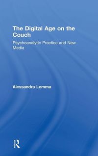 Produktbild: The Digital Age on the Couch