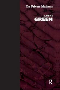 Produktbild: Green, A: On Private Madness