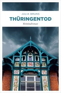 Produktbild: Th&uuml;ringentod