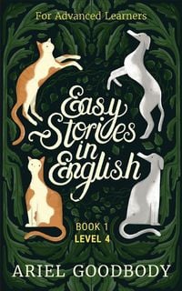 Produktbild: Easy Stories in English for Advanced Learners