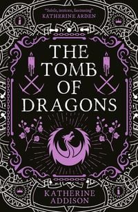 Produktbild: The Tomb of Dragons