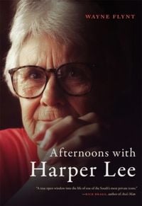 Produktbild: Afternoons with Harper Lee