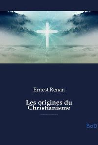 Produktbild: Les origines du Christianisme
