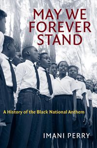 Produktbild: May We Forever Stand