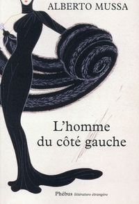 Produktbild: L'Homme du Cote Gauche