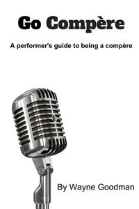 Produktbild: Go Compere