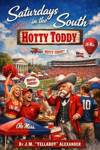 Produktbild: Saturday's in the South Hotty Toddy