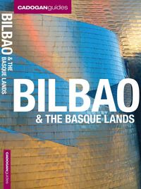 Produktbild: Cadogan Guides Bilbao & The Ba