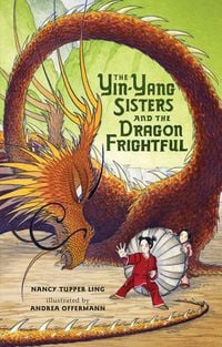 Produktbild: The Yin-Yang Sisters and the Dragon Frightful