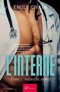 Produktbild: L'Interne - Premi&egrave;re ann&eacute;e