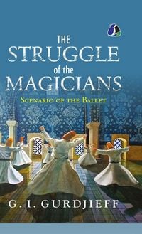 Produktbild: The Struggle of the Magicians