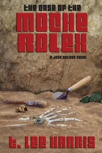 Produktbild: The Case of the Moche Rolex