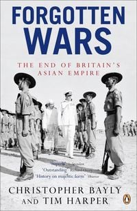 Produktbild: Forgotten Wars