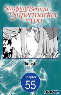 Produktbild: Smoking Behind the Supermarket with You #055