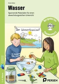 Produktbild: Wasser