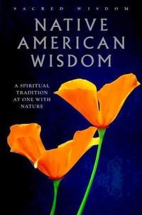 Produktbild: Jacobs, A: Native American Wisdom