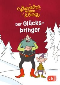 Produktbild: Weihnachtsmann & Co. KG - Der Gl&uuml;cksbringer