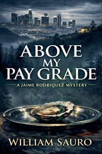 Produktbild: Above My Pay Grade