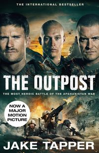 Produktbild: The Outpost