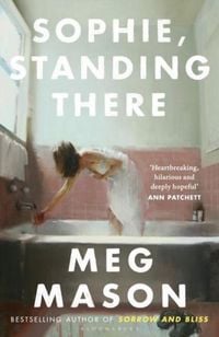 Produktbild: Sophie, Standing There