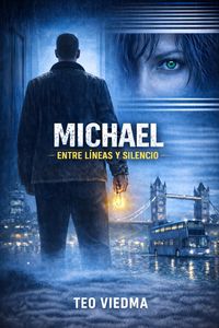 Produktbild: Michael: Entre L&iacute;neas y Silencio