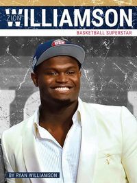 Produktbild: Zion Williamson