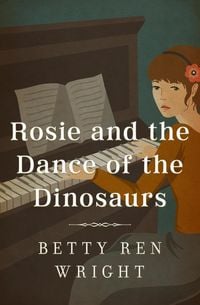 Produktbild: Rosie and the Dance of the Dinosaurs