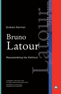 Produktbild: Bruno Latour