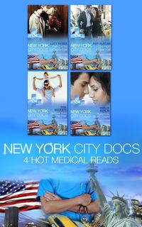 Produktbild: New York City Docs