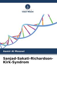 Produktbild: Sanjad-Sakati-Richardson-Kirk-Syndrom
