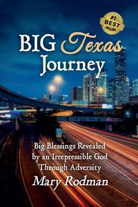 Produktbild: Big Texas Journey