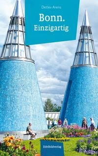 Produktbild: Bonn einzigartig