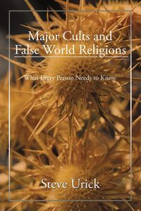Produktbild: Major Cults and False World Religions
