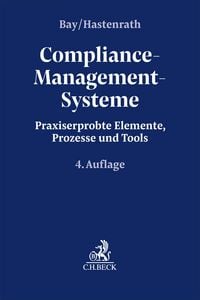 Produktbild: Compliance-Management-Systeme