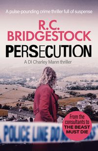 Produktbild: Persecution