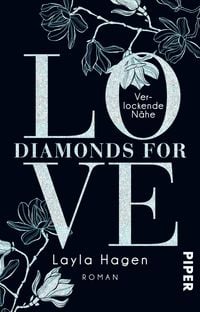 Produktbild: Diamonds For Love - Verlockende N&auml;he