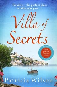 Produktbild: Villa of Secrets