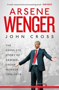 Produktbild: Arsene Wenger
