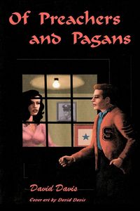 Produktbild: Of Preachers and Pagans