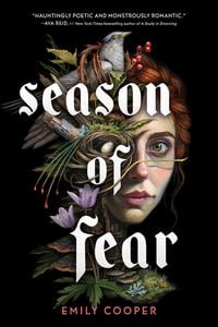 Produktbild: Season of Fear